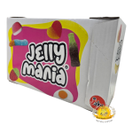 ⁦جلاتين مانيا 18×100 ( Jelly Mania ( Fingers⁩ - الصورة ⁦2⁩