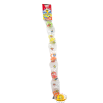 ⁦مصاص سكاكر رضاعة ستاند 72×5⁩ - الصورة ⁦2⁩