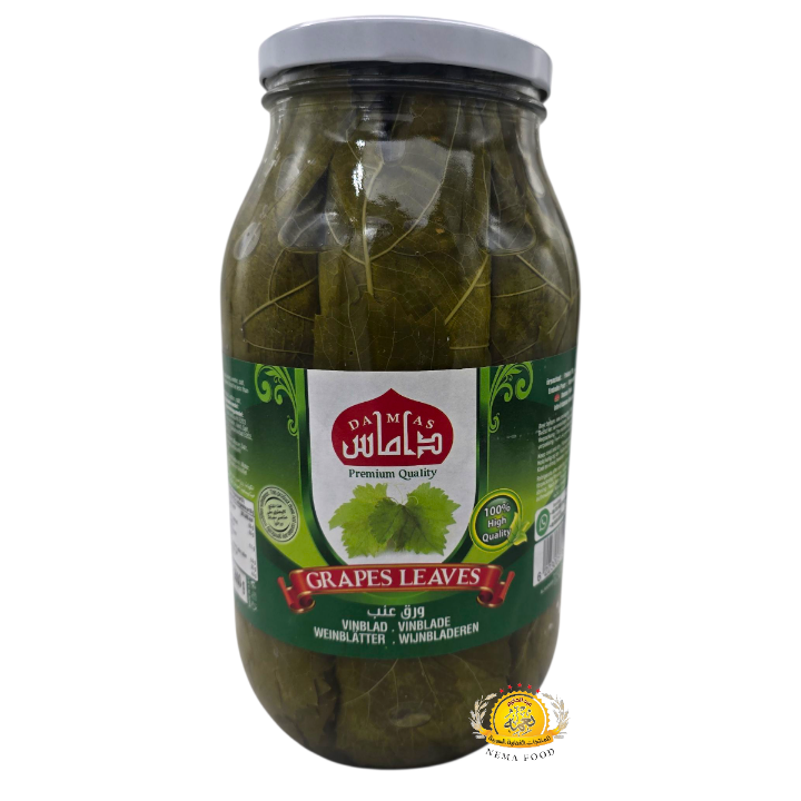 2025/11/1000743582.png ورق عنب داماس عبوة قزاز 4×2800gr - الصورة 1
