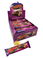 بسكويت ماستر1 اكسترا ويفر بالبندق / Mr.Extra Wafer Mix 12×340gr
عرض خاص أشتري ١٠طرد واحصل على ١طرد هدية 🎁