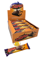 بسكويت ماستر1 اكسترا ويفر بالشوكولا / Mr.Extra Wafer Mix 12×340gr
عرض خاص أشتري ١٠طرد واحصل على ١طرد هدية 🎁