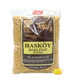 برغل خشن عادي هاسكوي (HASKŐY) Haskoy Pilavlik Bulgurluk 12×1Kg