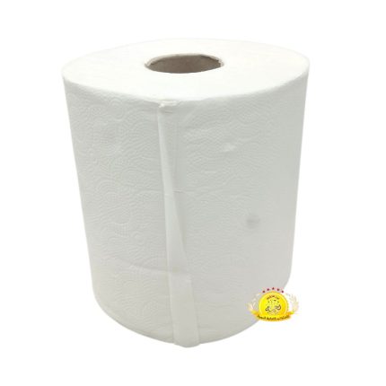 محارم فوكس رول حجم كبير / Focus Point Centerfeed Towel 6×75Mtr
عرض خاص أشتري ١٠طرد واحصل على ١طرد هدية 🎁