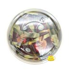 ⁦معمول بر ونخلة رغد علبة مدورة / Mamoul With Date Raghad 12×400gr⁩ - الصورة ⁦3⁩