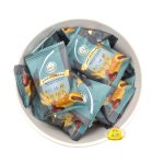 ⁦معمول بر رغد علبة مدورة / Mamoul With Date Raghad 12×400gr⁩ - الصورة ⁦3⁩