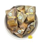 ⁦معمول دخن رغد علبة مدورة / Mamoul With Date Raghad 12×400gr⁩ - الصورة ⁦2⁩