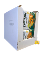 ⁦كروسان كابر دبي ستايل  كريمة الفستق 8×5×45gr⁩ - الصورة ⁦3⁩