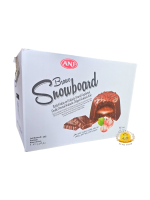 ⁦كيك سنوبورد / snowboard torte 6×24⁩ - الصورة ⁦3⁩