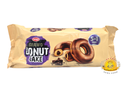 دونات اني / Donut 15×240 g