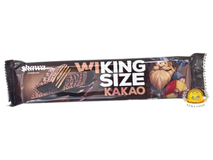 بسكويت مغطس ويكنغ / Wiking 30×49g