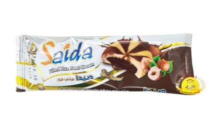 بيتيفور صيدا 400g×1