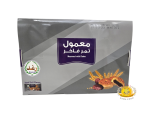 ⁦معمول تمر رغد علبة كرتون / Mamoul Raghad Carton 12×400gr⁩ - الصورة ⁦3⁩