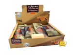⁦معمول بر ونخالة رغد علبة كرتون / Mamoul Raghad Carton 12×400gr⁩ - الصورة ⁦2⁩
