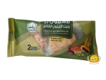 معمول بر بزيت الزيتون رغد علبة كرتون / Mamoul Raghad Carton 12×400gr