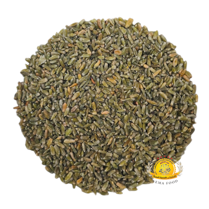 فريكة بلدية سورية 10kg موسم 2025