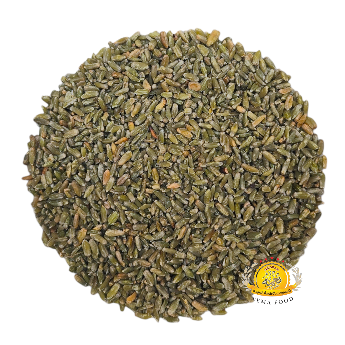 2025/12/1000765106.png فريكة بلدية سورية 10kg موسم 2025 - الصورة 1