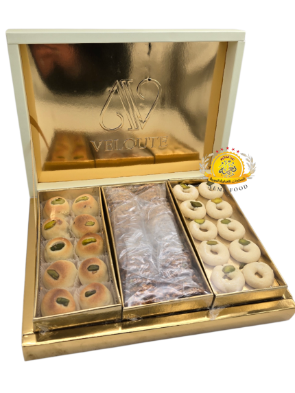 نواشف مشكل فيلوت 24×400gr