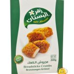 مجروش الكعك زهرة البستان 24×200gr