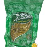 ورق عنب فاكيوم زهرة البستان 12×300gr