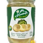 أرضي شوكي زهرة البستان 12 ×600gr