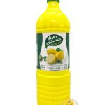 حامض الليمون زهرة البستان 12×1L