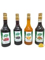 ⁦بوكس رمضان (تمر هندي / توت شامي /قمر الدين / جلاب) 4×4⁩ - الصورة ⁦2⁩