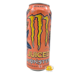 مشروب طاقة مونستر MONARCH 12×500ML