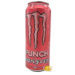مشروب طاقة مونستر PIPELINE PUNCH 12×500ML