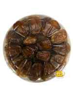 ⁦تمر رطب سكري 24×500gr⁩ - الصورة ⁦2⁩