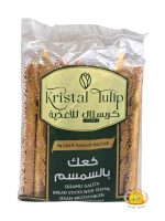 كعك كريستال 18×250grعرض خاص أشتري ١٠طرد واحصل على ١طرد هدية 🎁