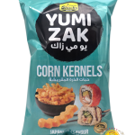 شيبس يومي زاك 12×70gr 
عرض خاص أشتري 10 طرد واحصل على 1 طرد هدية 🎁