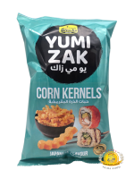 شيبس يومي زاك 12×70gr 
عرض خاص أشتري 10 طرد واحصل على 1 طرد هدية 🎁