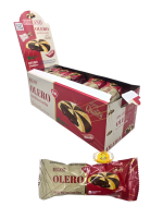 بسكويت اوليرو موسايك Olero Biscuits Mosaic 6×24×28gr