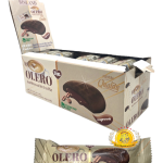 بسكويت اوليرو اسبريسوا Olero Biscuits Espresso 6×24×28gr
