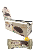بسكويت اوليرو اسبريسوا Olero Biscuits Espresso 6×24×28gr