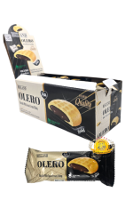 بسكويت اوليرو كولد Olero Biscuits Gold 6×24×28gr