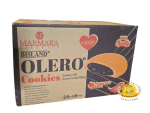 ⁦بسكويت اوليرو كولد Olero Biscuits Gold 6×24×28gr⁩ - الصورة ⁦2⁩