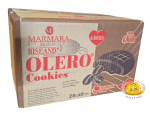⁦بسكويت اوليرو اسبريسوا Olero Biscuits Espresso 6×24×28gr⁩ - الصورة ⁦2⁩