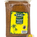 عجينة تمر شهية 8×950gr