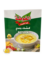 كشك الغوطة 12×800gr