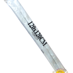 مدات سفره بلاستيك رول 25×120×120CM
عرض خاص أشتري ١٠طرد واحصل على ١طرد هدية 🎁