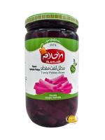 مخلل لفت الأحلام 12×450gr