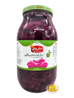 مخلل لفت الأحلام 4×2kg