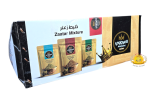⁦زعتر العرجاوي احمر 24×450gr⁩ - الصورة ⁦2⁩