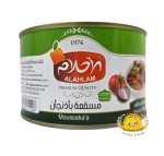 مسقعة باذنجان الأحلام 12×400gr