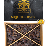 تمر مجهول أردني سيدرة 3kg  
عرض خاص أشتري ١٠طرد واحصل على ١طرد هدية 🎁