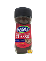 نسكافيه كلاسيك حسيب 6×200gr