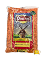 عدس احمر فاطبول بيرلانتا 12×1kg