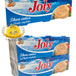 طون جوليا 8×3×85gr