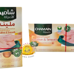 أعشاب شامين  ملينة 24×20ظ